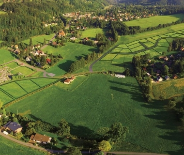 Ostravice 1