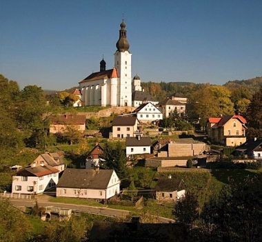 Branná 1