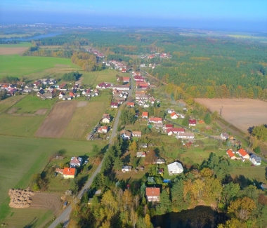 Vlkov (okres Tábor) 1