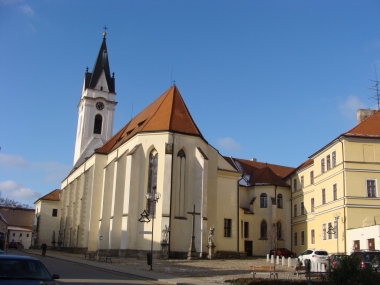 Vlkov (okres Tábor) 2