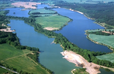 Vlkov (okres Tábor) 3