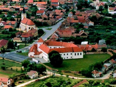 Čejkovice (okres Hodonín) 1