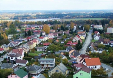 Suchdol nad Lužnicí 1