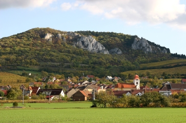 Horní Věstonice 1