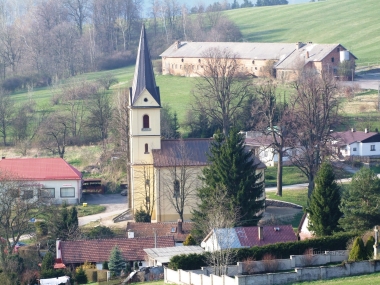 Čenkovice 2