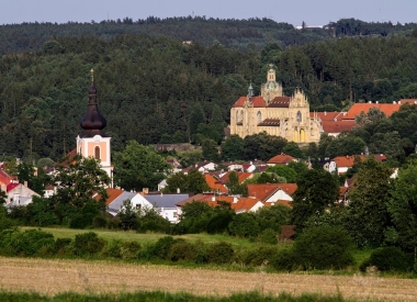 Český les 1