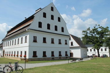 Velké Losiny 3