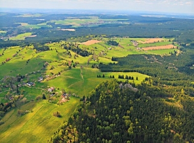 Žďárské vrchy 1