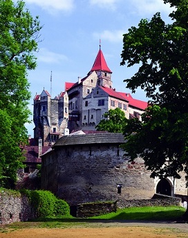 Žďárské vrchy 3