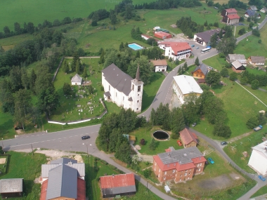 Orlické Záhoří 1