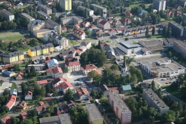 Frýdlant nad Ostravicí 1