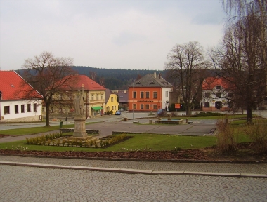 Svratka 1