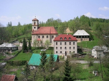 Orličky 1