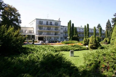 Sliač 2