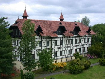 Dobronice u Bechyně 3
