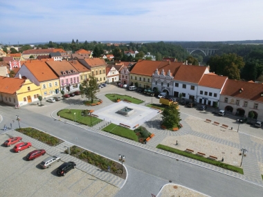 Bechyně 2