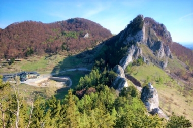 Bílé Karpaty 1