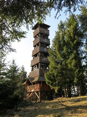 Bílé Karpaty 2