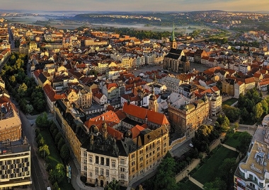 Plzeň 1
