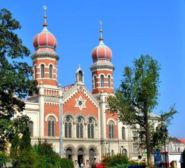 Plzeň 3