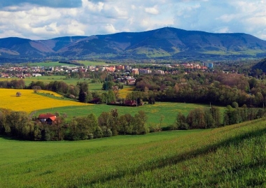 Frenštát pod Radhoštěm 1