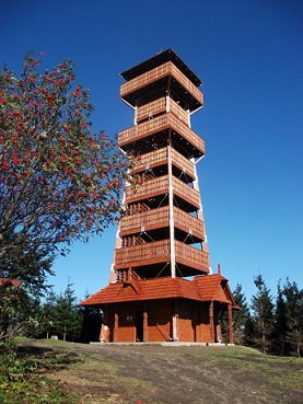 Frenštát pod Radhoštěm 2