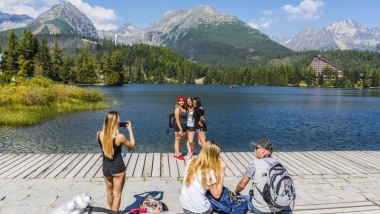 Rekreačné poukazy na Slovensku 1