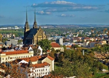 Brněnsko 1