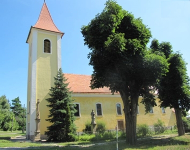 Týnec (okres Břeclav) 1