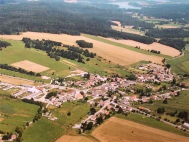 Číměř (okres Jindřichův Hradec) 1