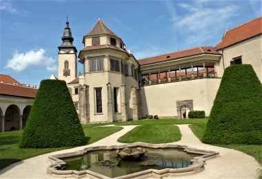 Číměř (okres Jindřichův Hradec) 2