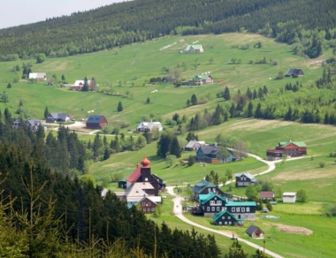 Malá Úpa 1