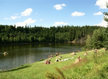 Červená Řečice 2