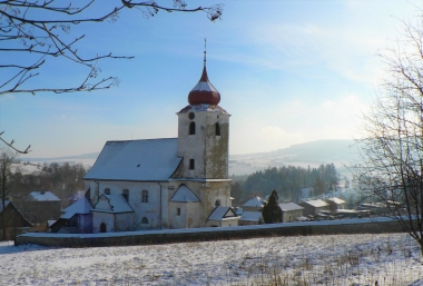 Malá Morava 1