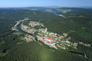 Loučovice 1