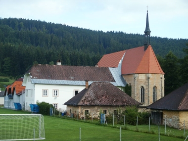 Loučovice 2