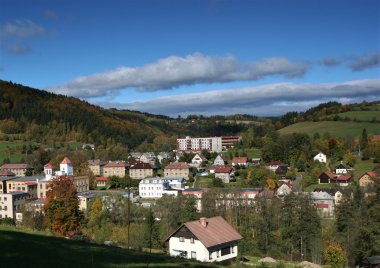 Poniklá 1