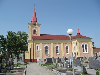 Kněždub 3