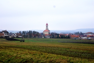 Březí (okres Břeclav) 1