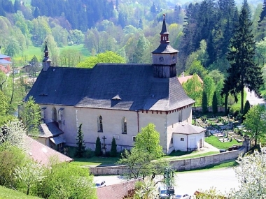 Klášterec nad Orlicí 1