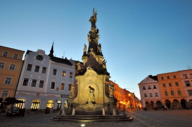 Jindřichův Hradec 2