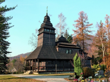 Kunčice pod Ondřejníkem 2