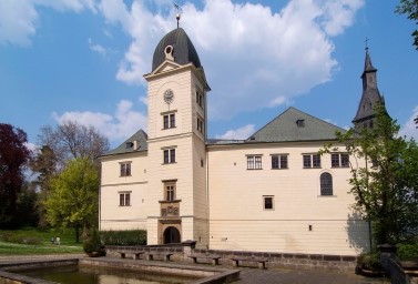 Pěnčín (okres Jablonec nad Nisou) 2