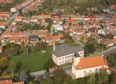 Domanín (okres Jindřichův Hradec) 1