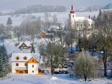 Sedloňov 2
