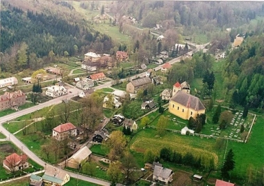 Morávka 1