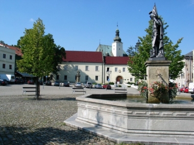 Morávka 2