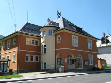 Česká Ves 1