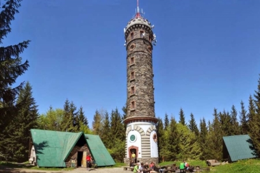 Česká Ves 3