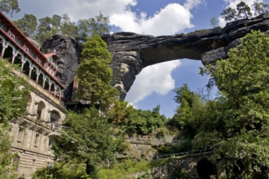 Hřensko 3